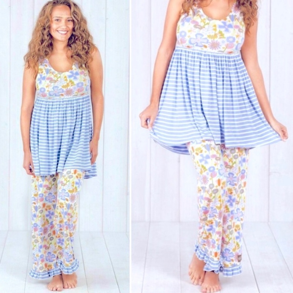 Matilda Jane Women’s Pajama set